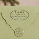 Search for oval rubber stamps Vintage