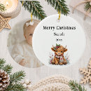 Search for cows christmas tree decorations Xmas