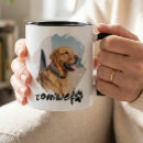 Search for cat memorial mugs Fun and playful typography