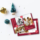 Search for polka dot christmas cards Photo collage