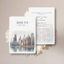 Search for cityscape invitations Urban