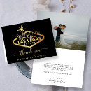 Search for las vegas cards Gold foil