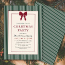 Search for elegant seasonal invitations Watercolor