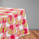 Search for pizza tablecloths Pizzeria