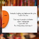 Search for fitness postcards Funny