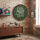 Search for chalkboard clocks Kitchen