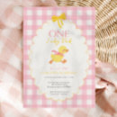 Search for duck birthday invitations Modern