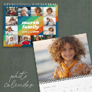 Search for retro calendars Photos