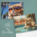 Search for funny cat calendars 2027