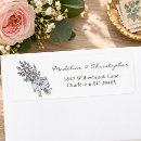 Search for love letter return address labels Simple