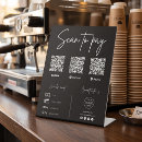 Search for scan to pay signs Social media