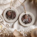 Search for granny christmas tree decorations For her