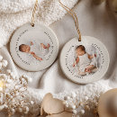 Search for nanny christmas tree decorations For her
