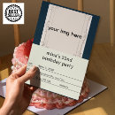 Search for 22nd birthday invitations Modern