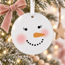 Search for eyelash christmas tree decorations Girl
