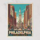Search for philadelphia postcards Classic