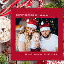 Search for pines christmas cards Typography