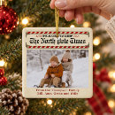 Search for newspaper christmas tree decorations Vintage