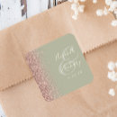 Search for green glitter stickers Chic