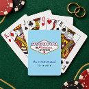 Search for wedding playing cards Couple