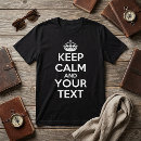 Search for parody tshirts Black and white