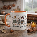 Search for cute duck mugs Autumn