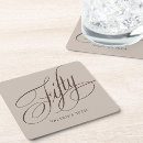 Search for taupe coasters Simple
