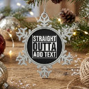 Search for quote christmas tree decorations Typography