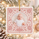 Search for nursery decorating christmas tree decorations Baby first christmas