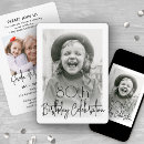 Search for minimalist birthday invitations Adult birthday party