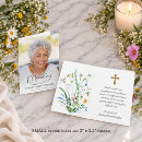 Search for thank you notes for bereavement In loving memory
