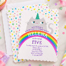 Search for unicorn invitations Stars