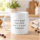 Search for dumpster mugs Humour