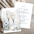 Search for 45 year wedding anniversary invitations Floral