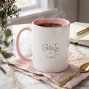 Search for sanity mugs Sanity in a