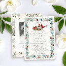 Search for red funeral invitations Memorial