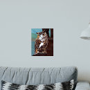 Search for brown owl posters Bird