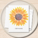 Search for sunflower postcards Watercolor