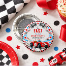 Search for vintage car birthday Racing party