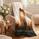 Search for wedding photo blankets Anniversary