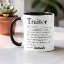 Search for good job mugs Farewell