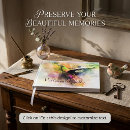 Search for hummingbird guest books Watercolor