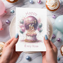 Search for funny 16th birthday cards Sweet sixteen