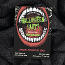 Search for grunge halloween invitations Party
