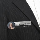 Search for metal name tags Employee