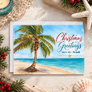 Search for florida christmas cards Tropics
