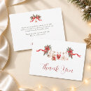 Search for garment cards Santa baby