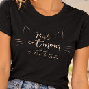 Search for cats cute tshirts Cat mum