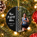 Search for runner christmas tree decorations Marathon