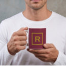 Search for luxurious mugs Elegant